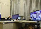 На заседании Правительства РФ обсудили развитие аграрного сектора На заседании Правительства РФ обсудили развитие аграрного сектора